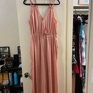 CBRAND MADE FOR MORE JUMPSUIT